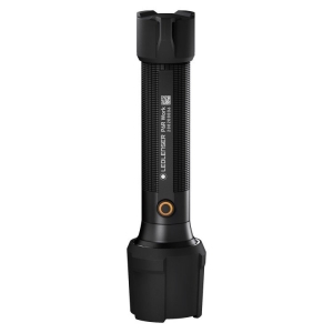 Led Lenser P7R Work Rechargeable Torch
